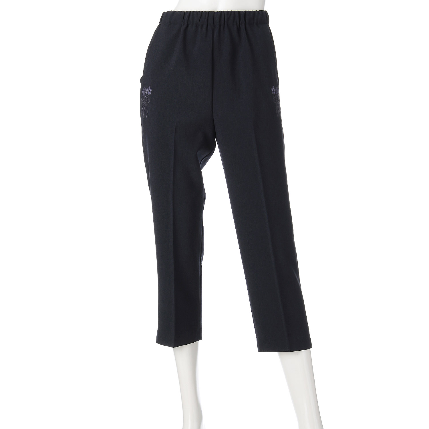 リボンポケット刺繍55 - 画像14