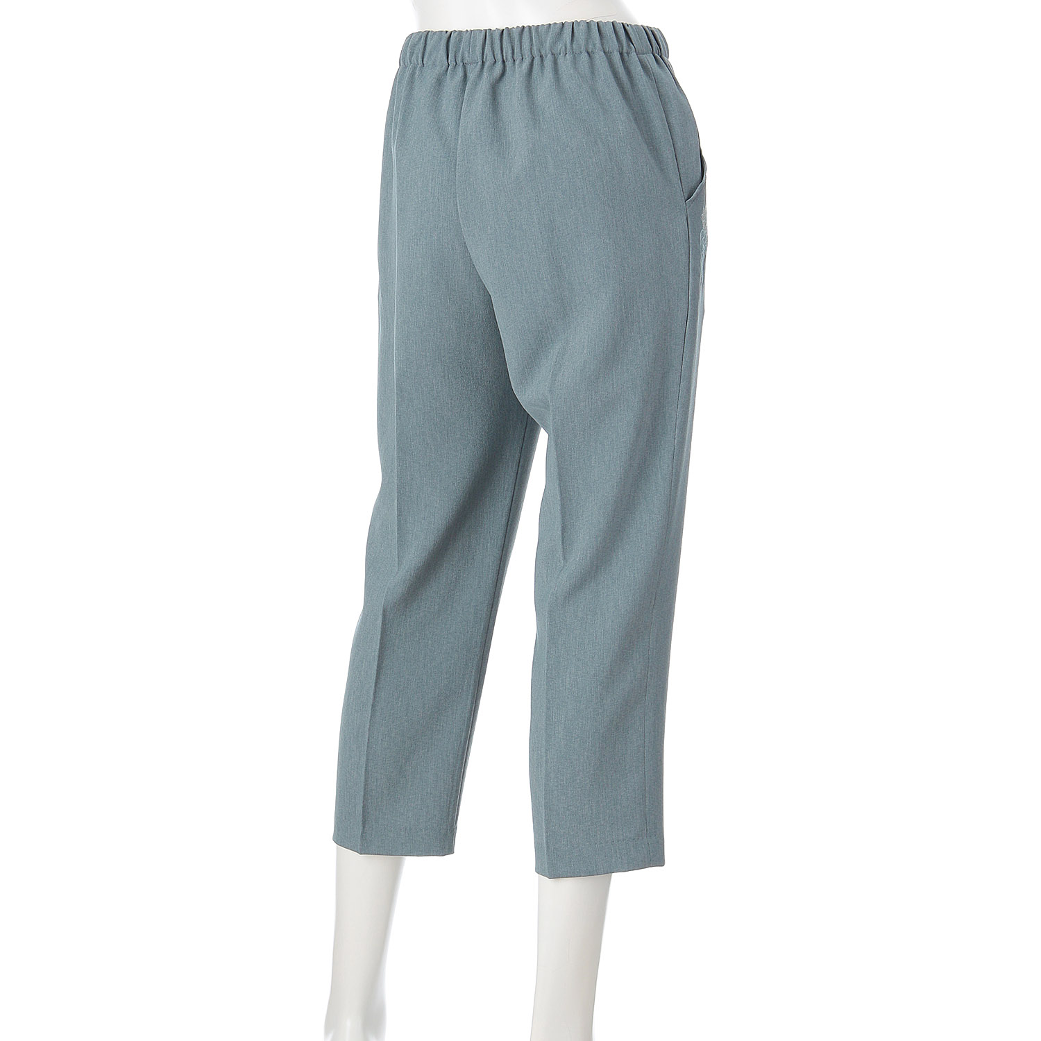 リボンポケット刺繍55 - 画像5