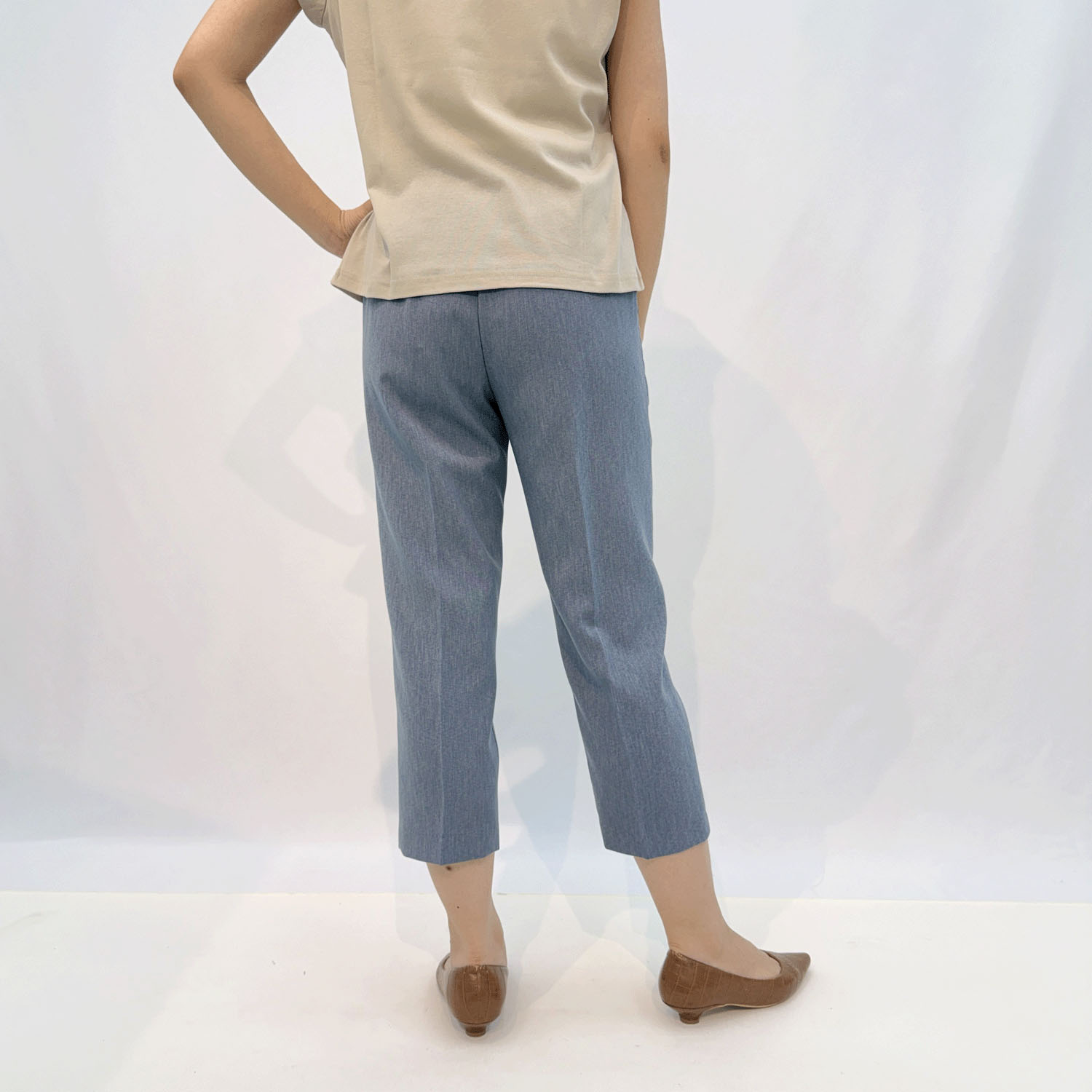 リボンポケット刺繍55 - 画像9