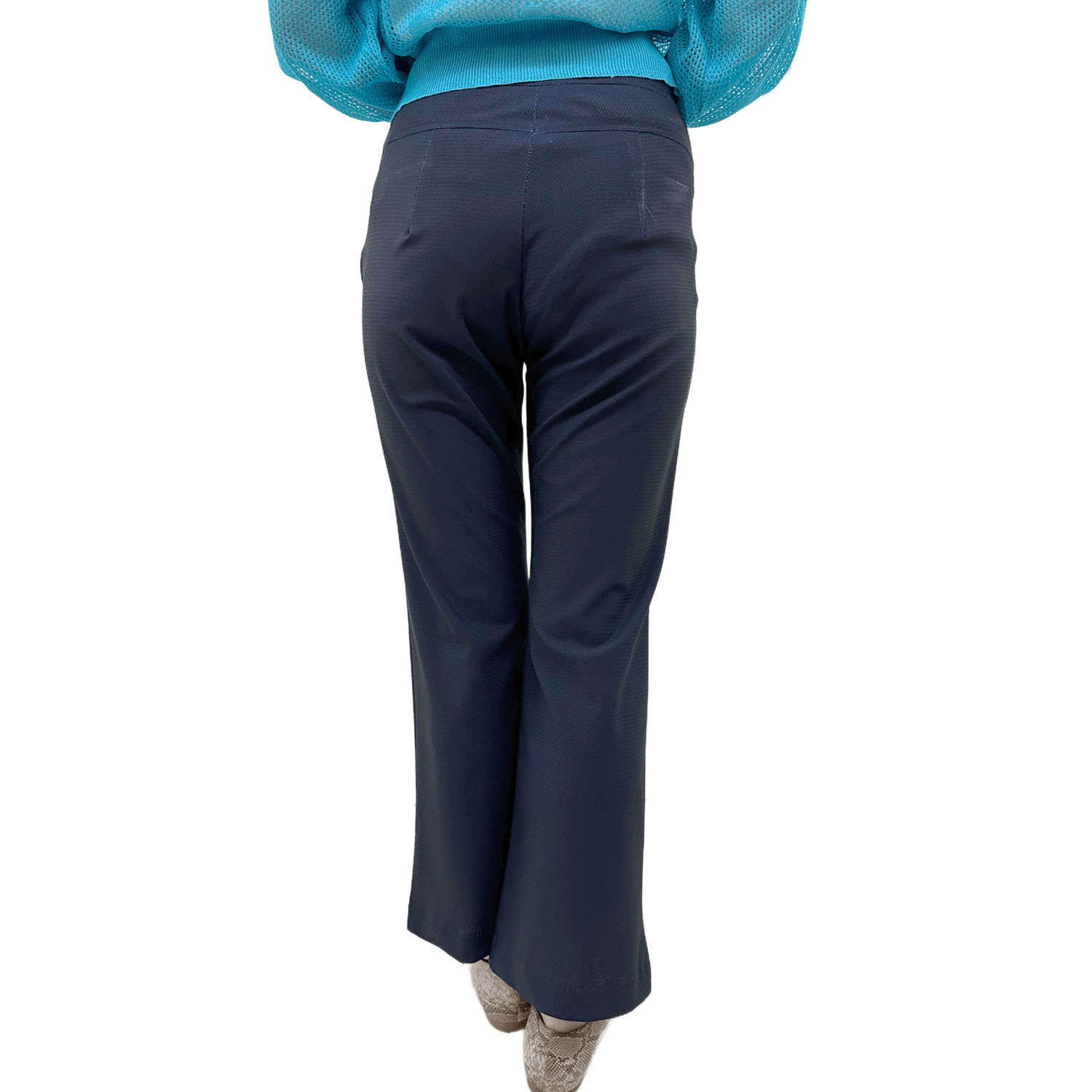 クールエフェクト フィットパンツ 股下65cm丈 - 画像3