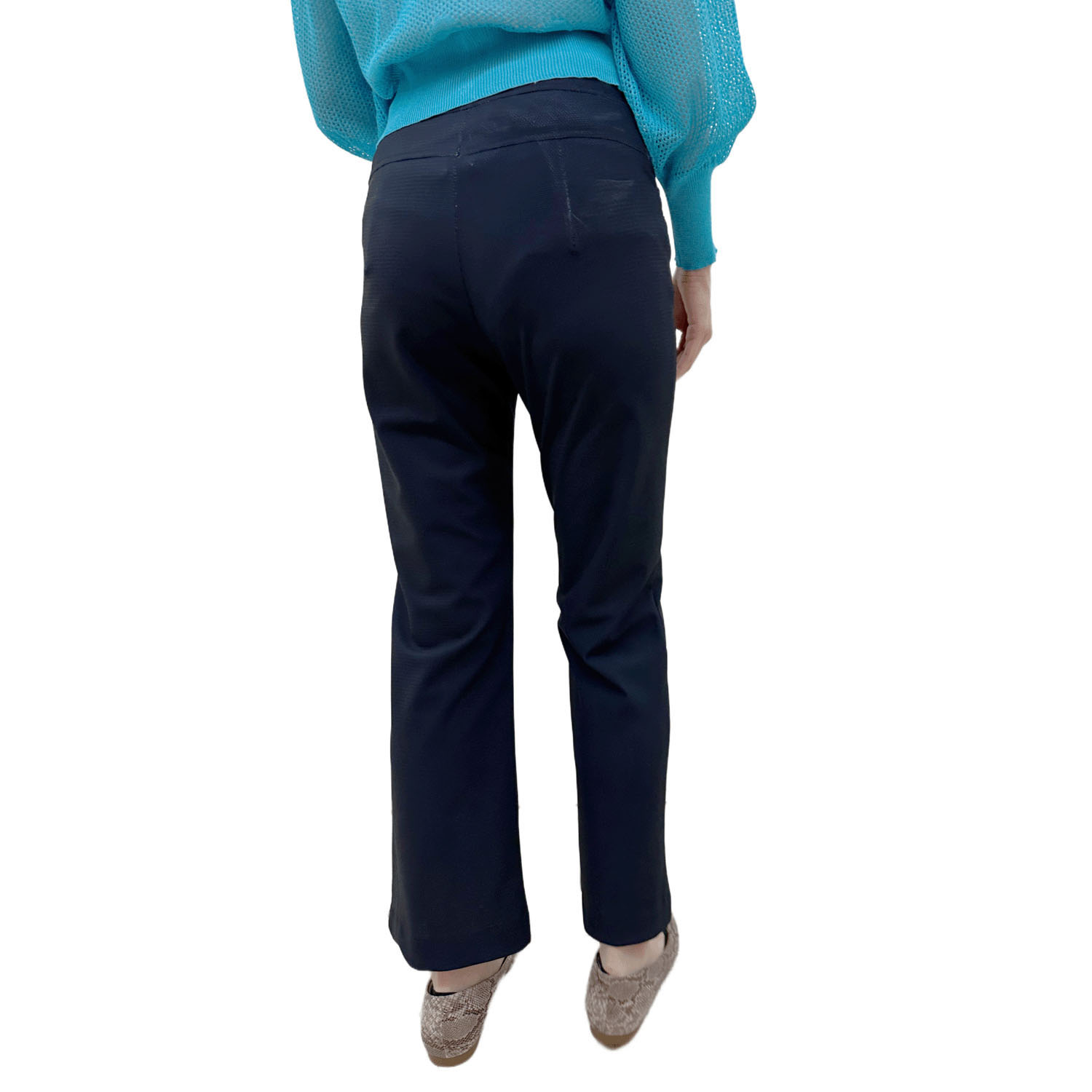 クールエフェクト フィットパンツ 股下65cm丈 - 画像4