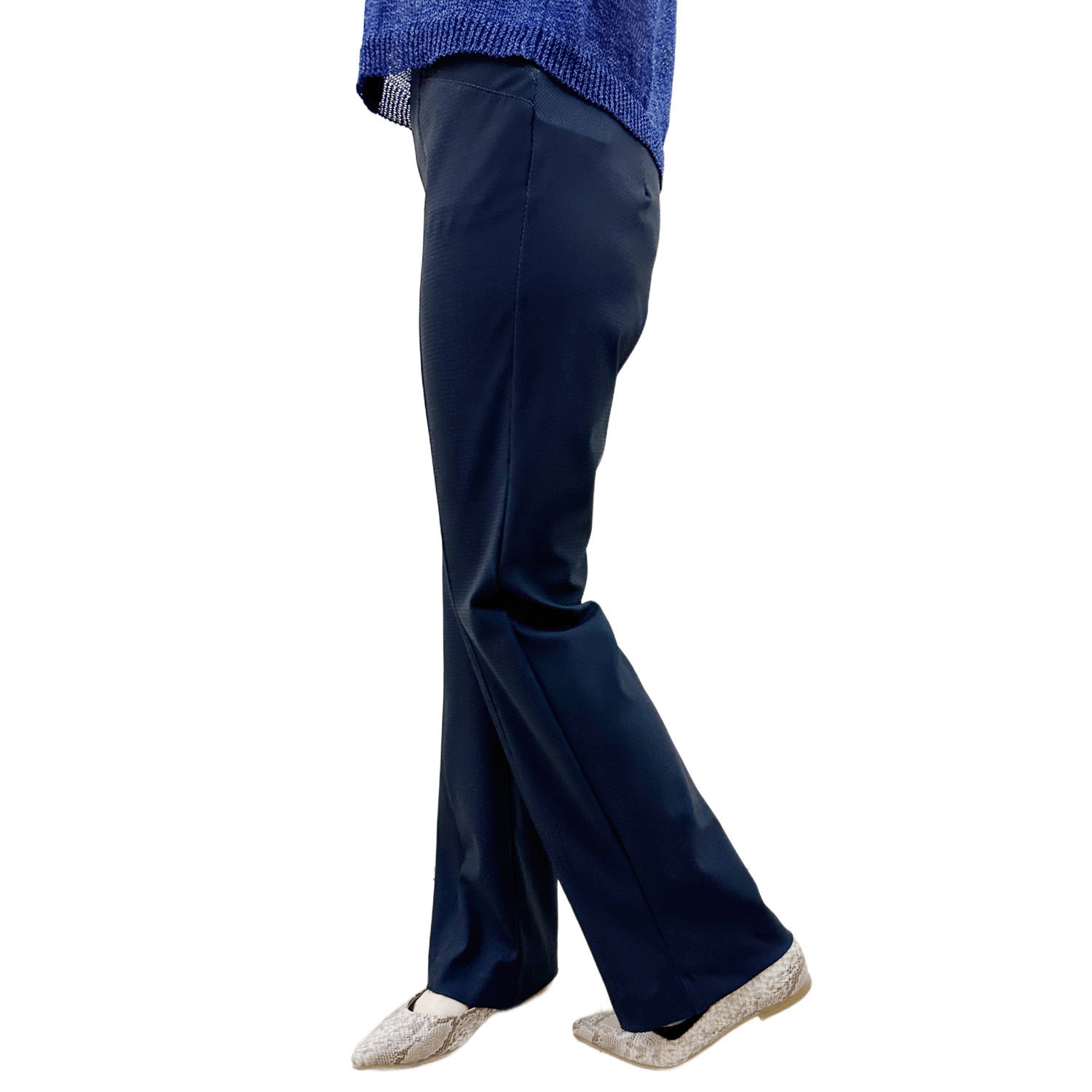 クールエフェクト フィットパンツ 股下72cm丈 - 画像5