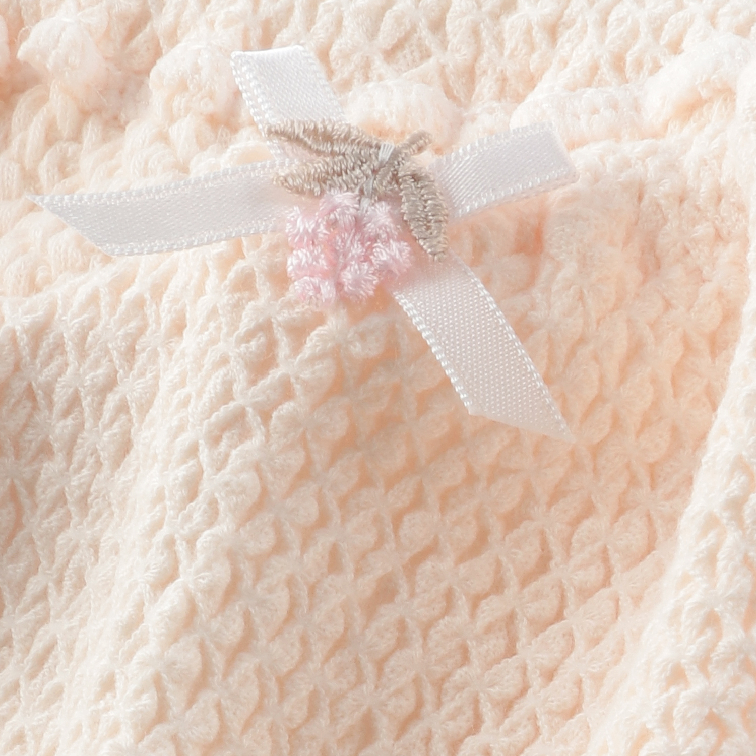 ベーシック M ショーツ ハンガーパッケージ  エトワール841 - 画像7