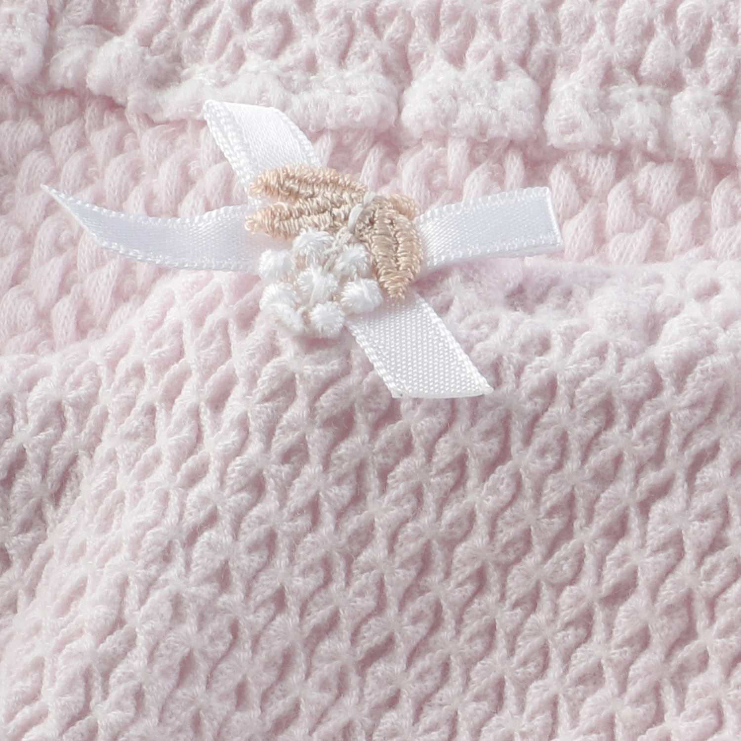 ベーシック L ショーツ ハンガーパッケージ エトワール841 - 画像12