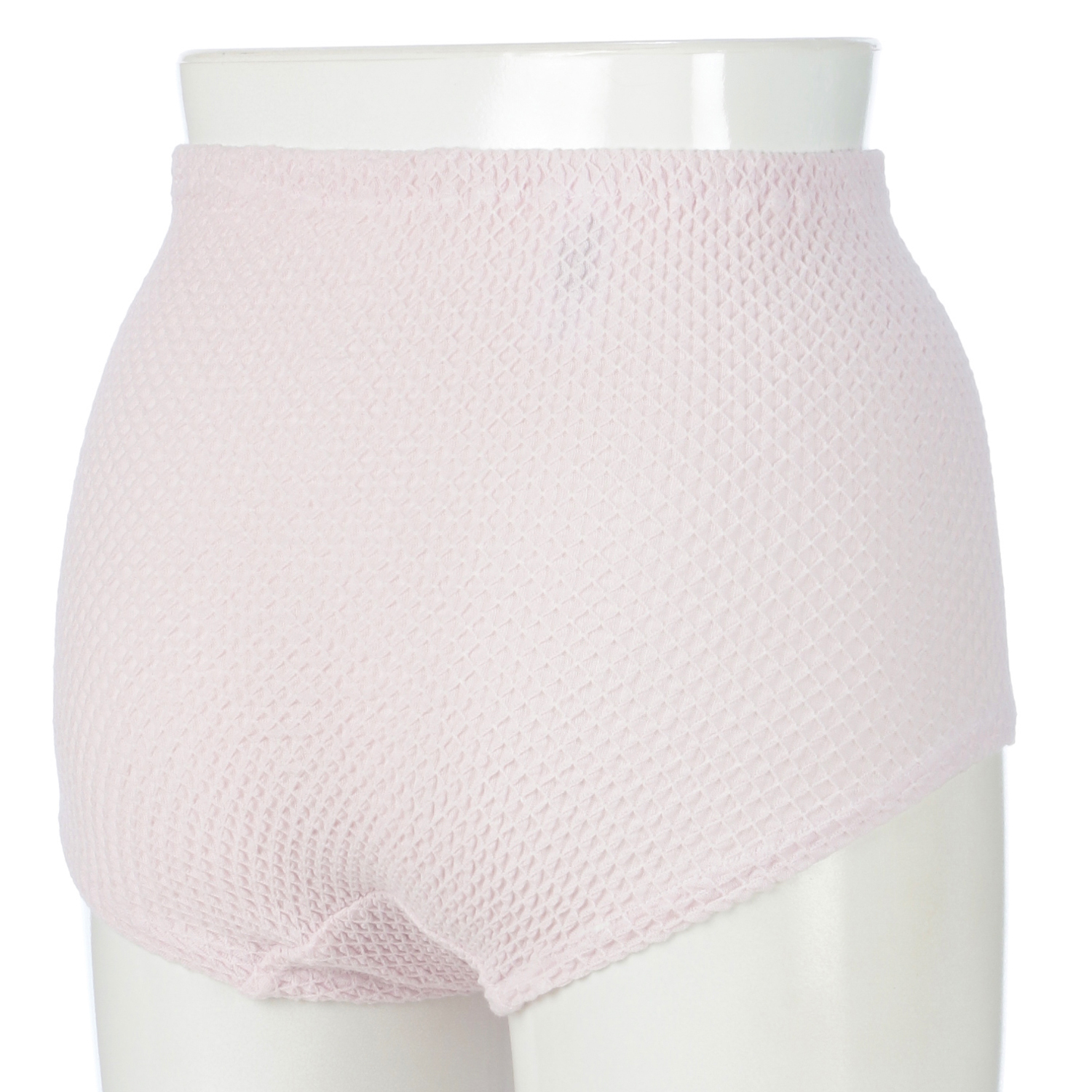 ベーシック LL ショーツ ハンガーパッケージ エトワール841 - 画像11