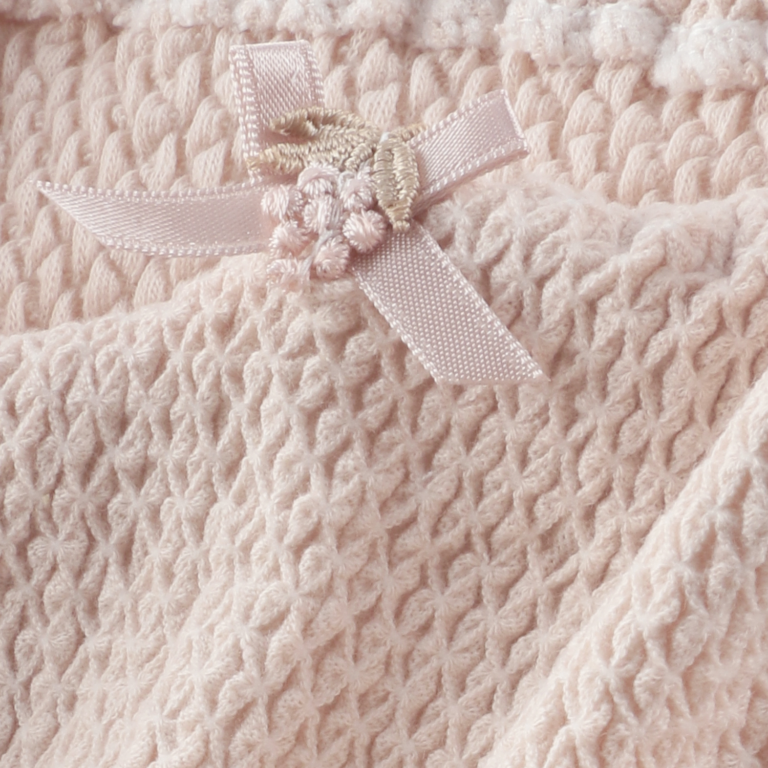 ベーシック LL ショーツ ハンガーパッケージ エトワール841 - 画像4