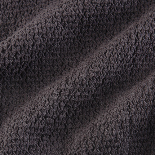 ベーシック M ショーツ ブラック - 画像5