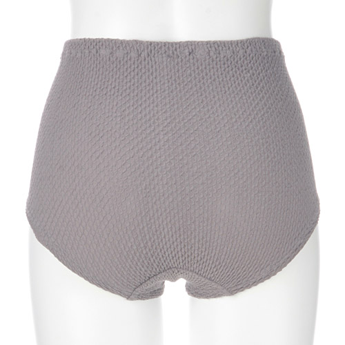 ベーシック M ショーツ グレー エトワール841 - 画像2