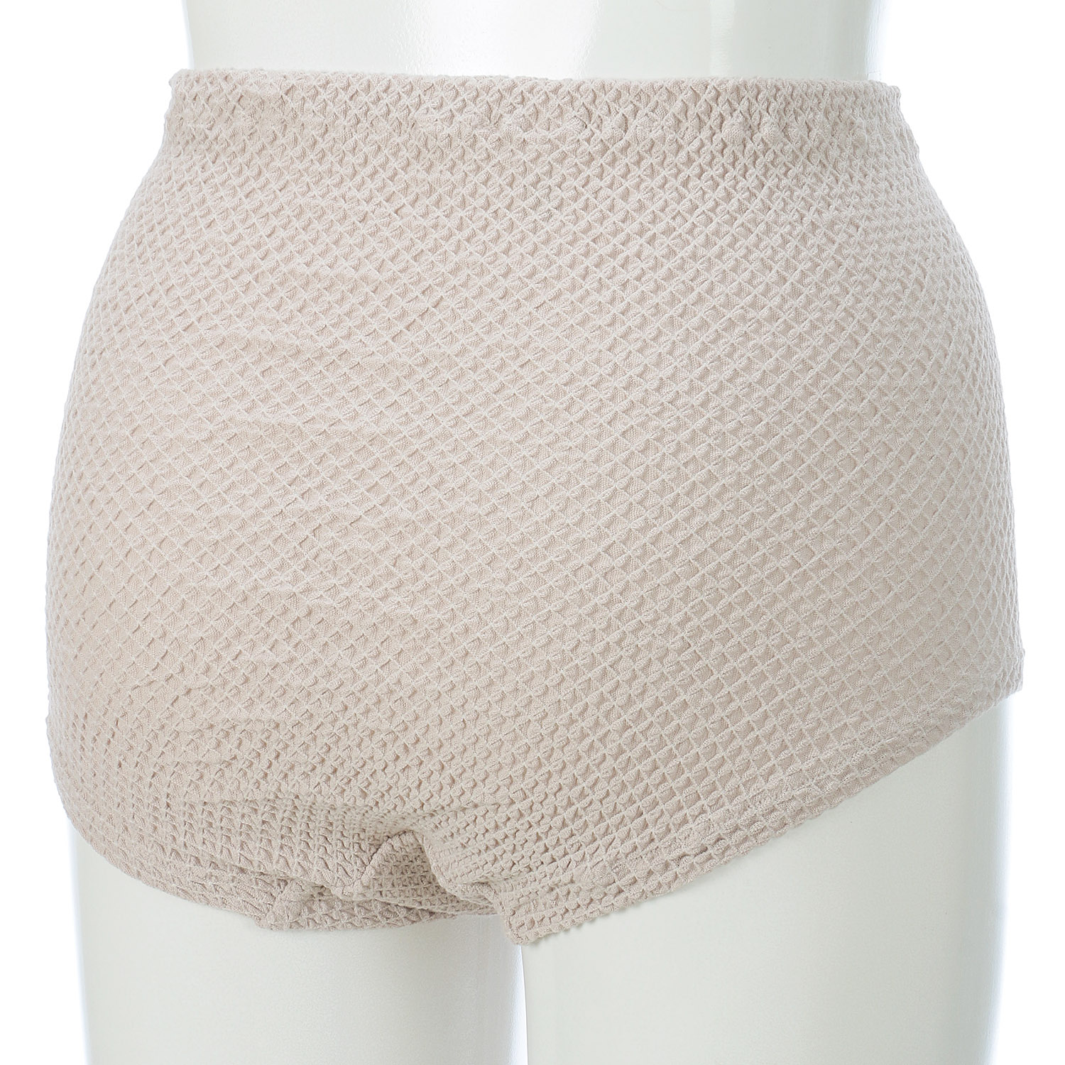 ベーシック M ショーツ サンドベージュ  エトワール841 - 画像2