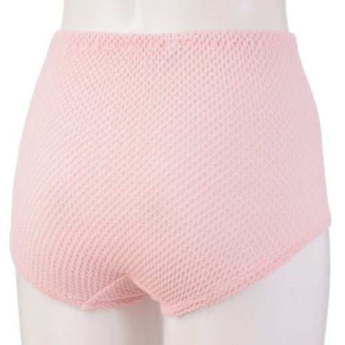 ベーシック M ショーツ チェリーブロッサム 26年春夏限定色  エトワール841 - 画像2