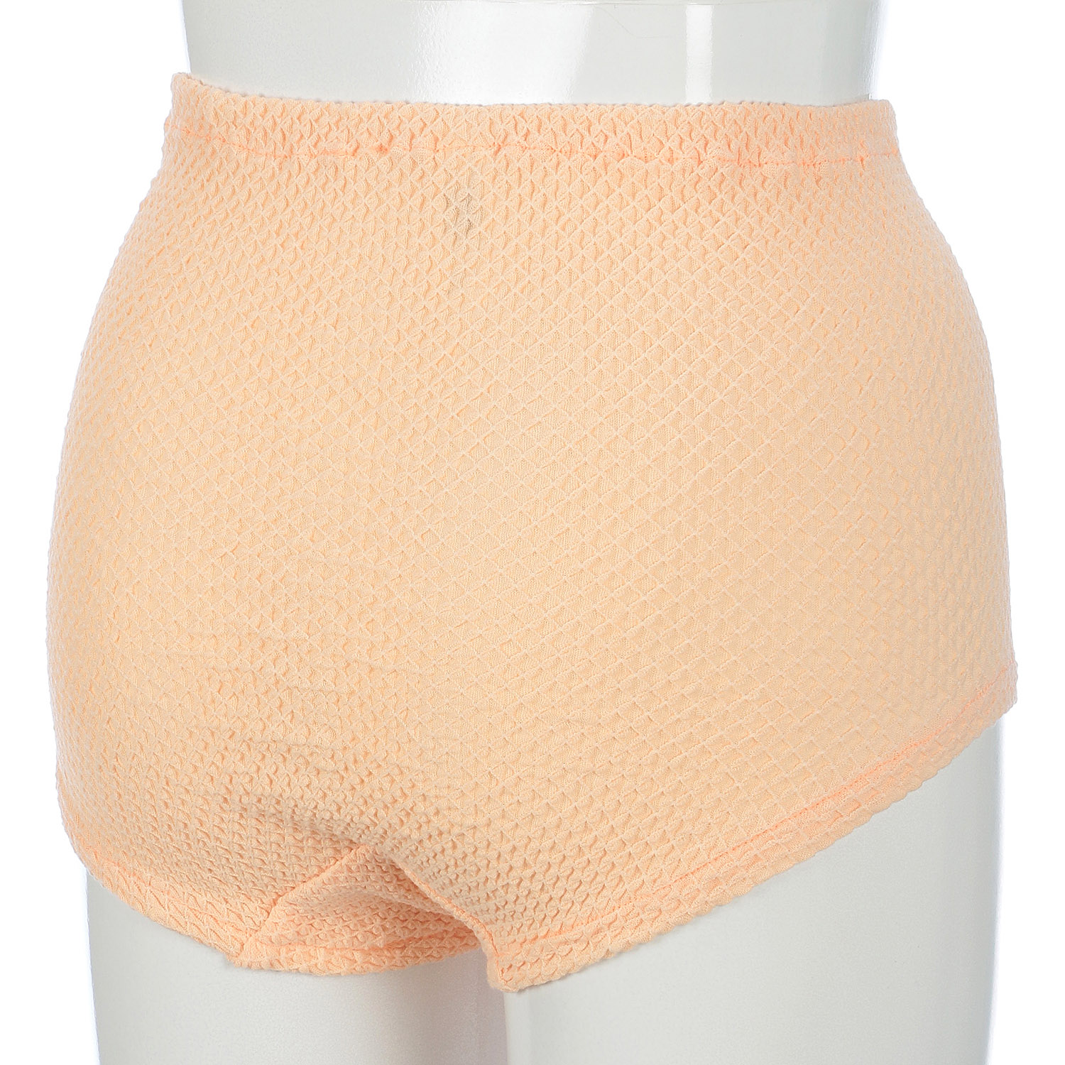 ベーシック M ショーツ マリーゴールド エトワール841 - 画像2