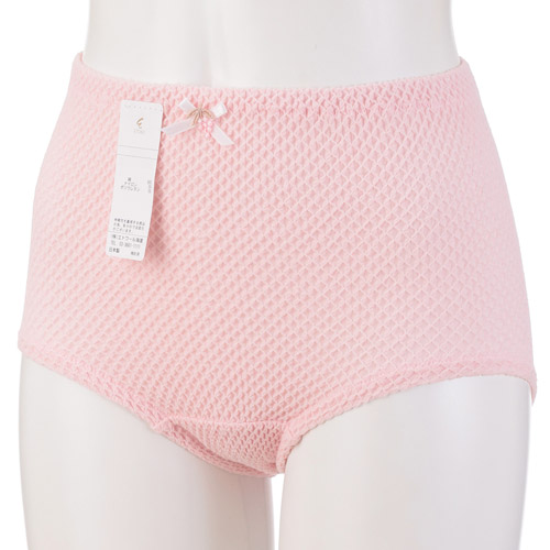 ベーシックショーツ L チェリーブロッサム  26年春夏限定色  エトワール841 - 画像1