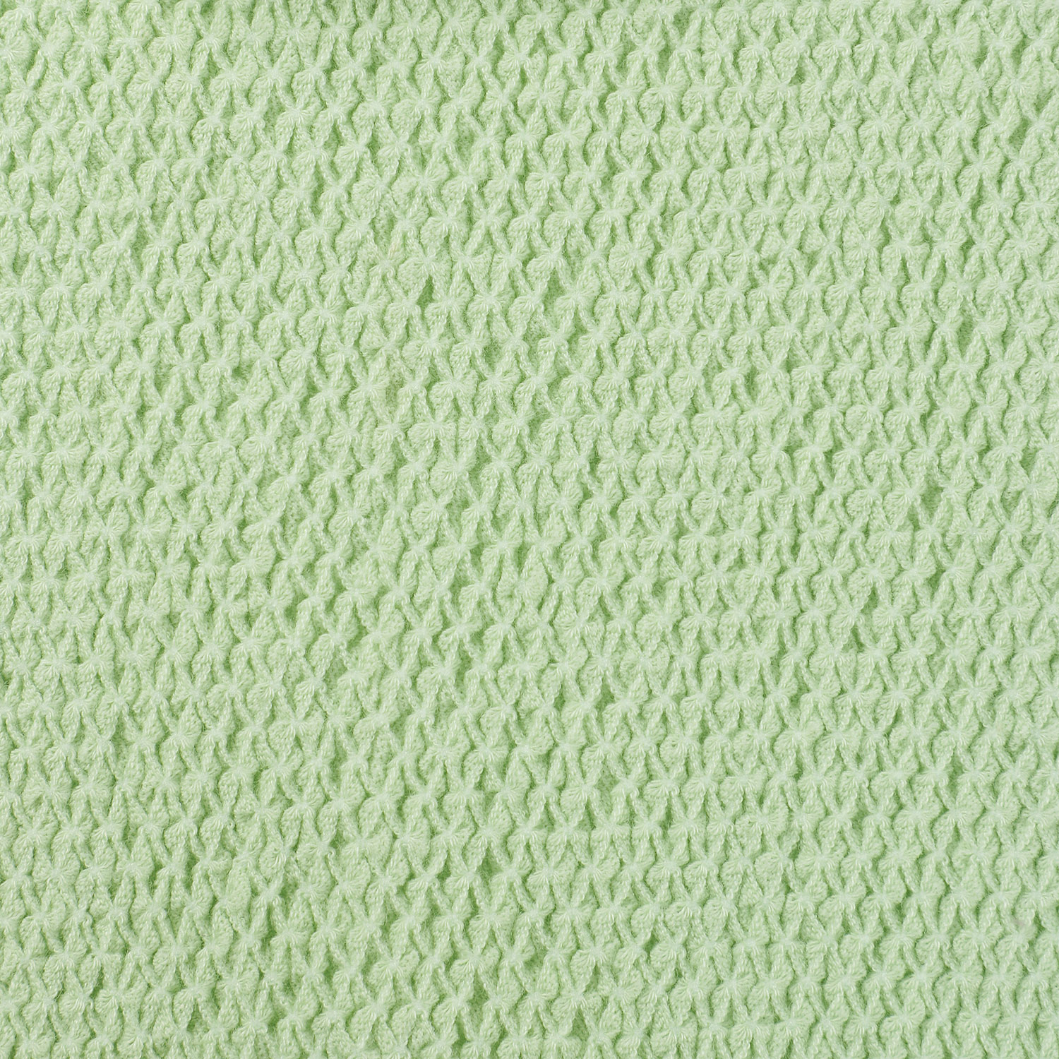 ベーシック L ショーツ ピスタチオ エトワール841 - 画像4