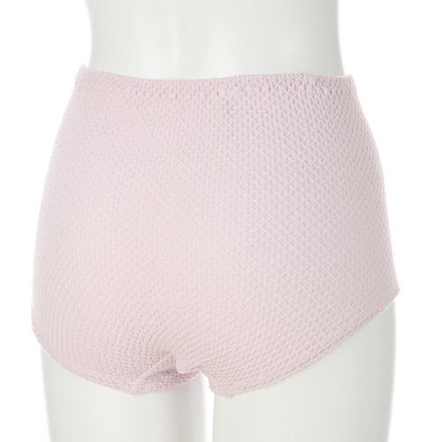 ベーシック L ショーツ アソート5枚組 エトワール841 - 画像3