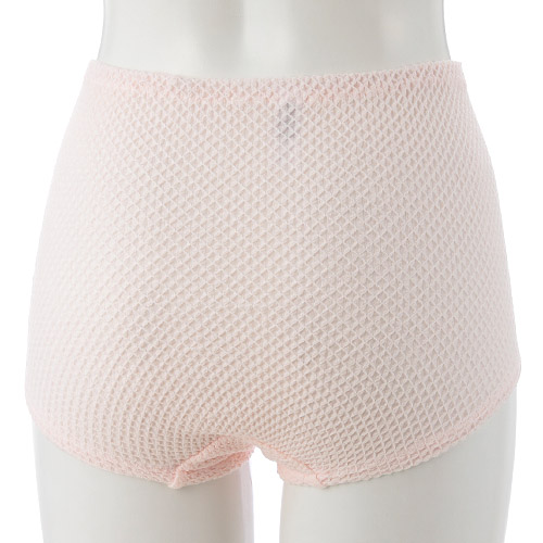 ベーシック LL ショーツ ピンク エトワール841 - 画像2