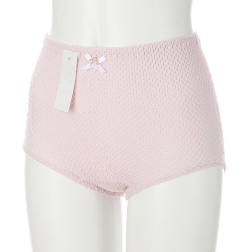 ベーシック LL ショーツ アソート5枚組 エトワール841 - 画像2