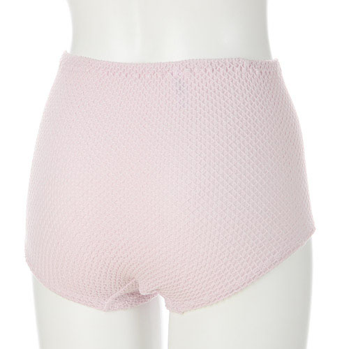 ベーシック LL ショーツ アソート5枚組 エトワール841 - 画像3