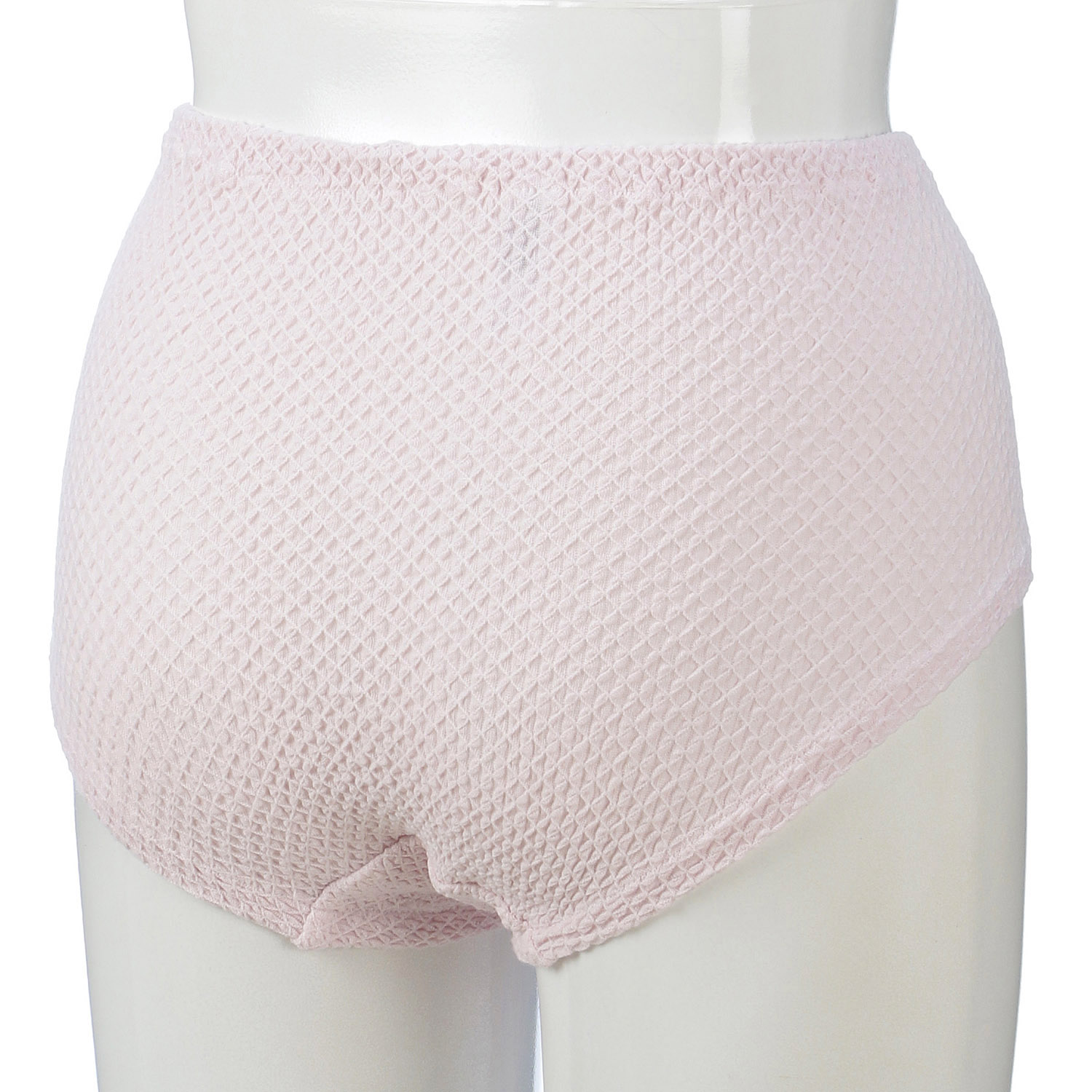 ジャストウエスト M ショーツ エトワール841 - 画像6