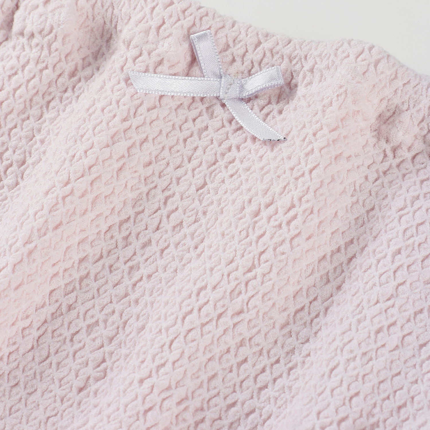 ジャストウエスト M ショーツ エトワール841 - 画像7