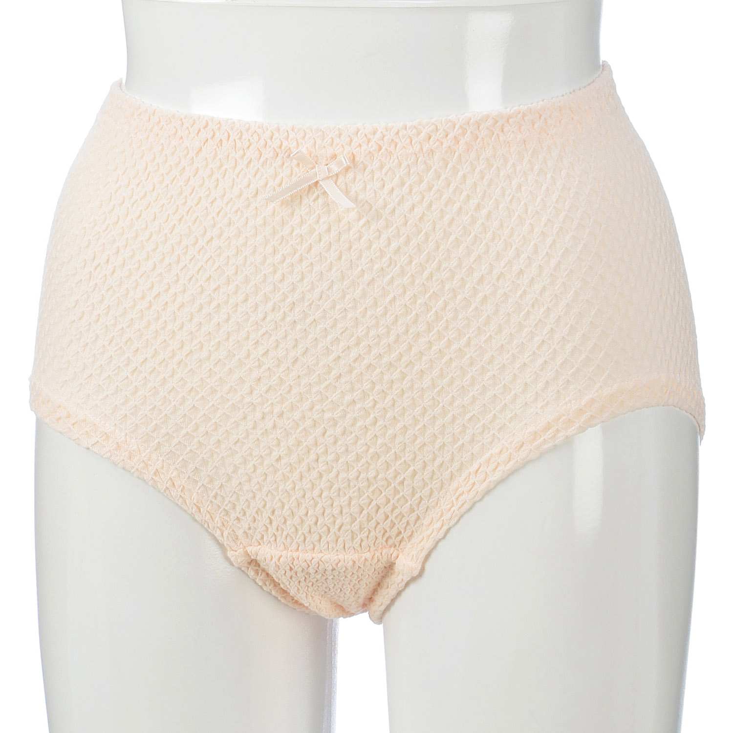 ジャストウエスト L ショーツ エトワール841 - 画像2