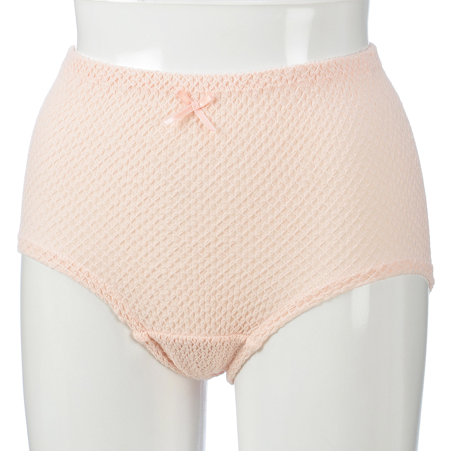 ジャストウエスト L ショーツ エトワール841 - 画像3