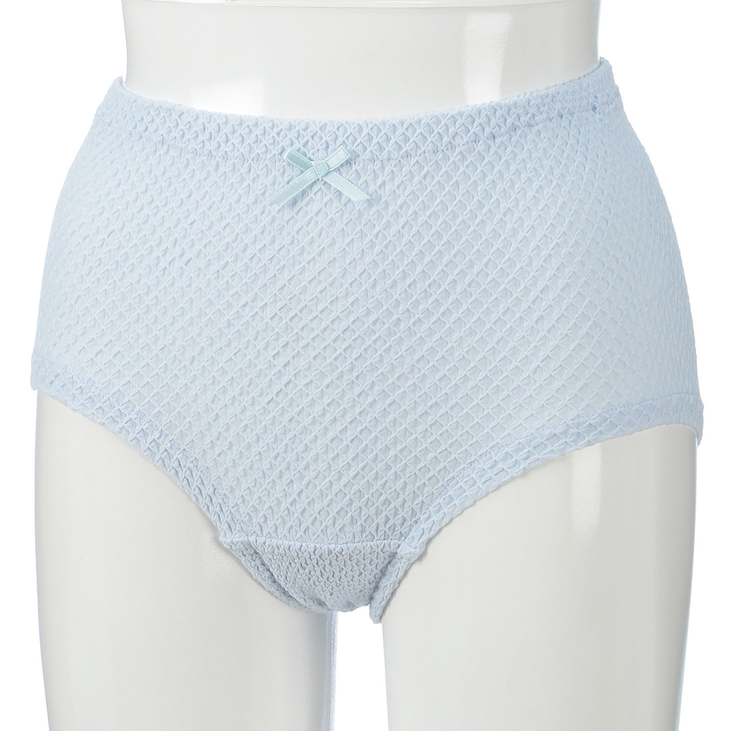 ジャストウエスト L ショーツ エトワール841 - 画像4