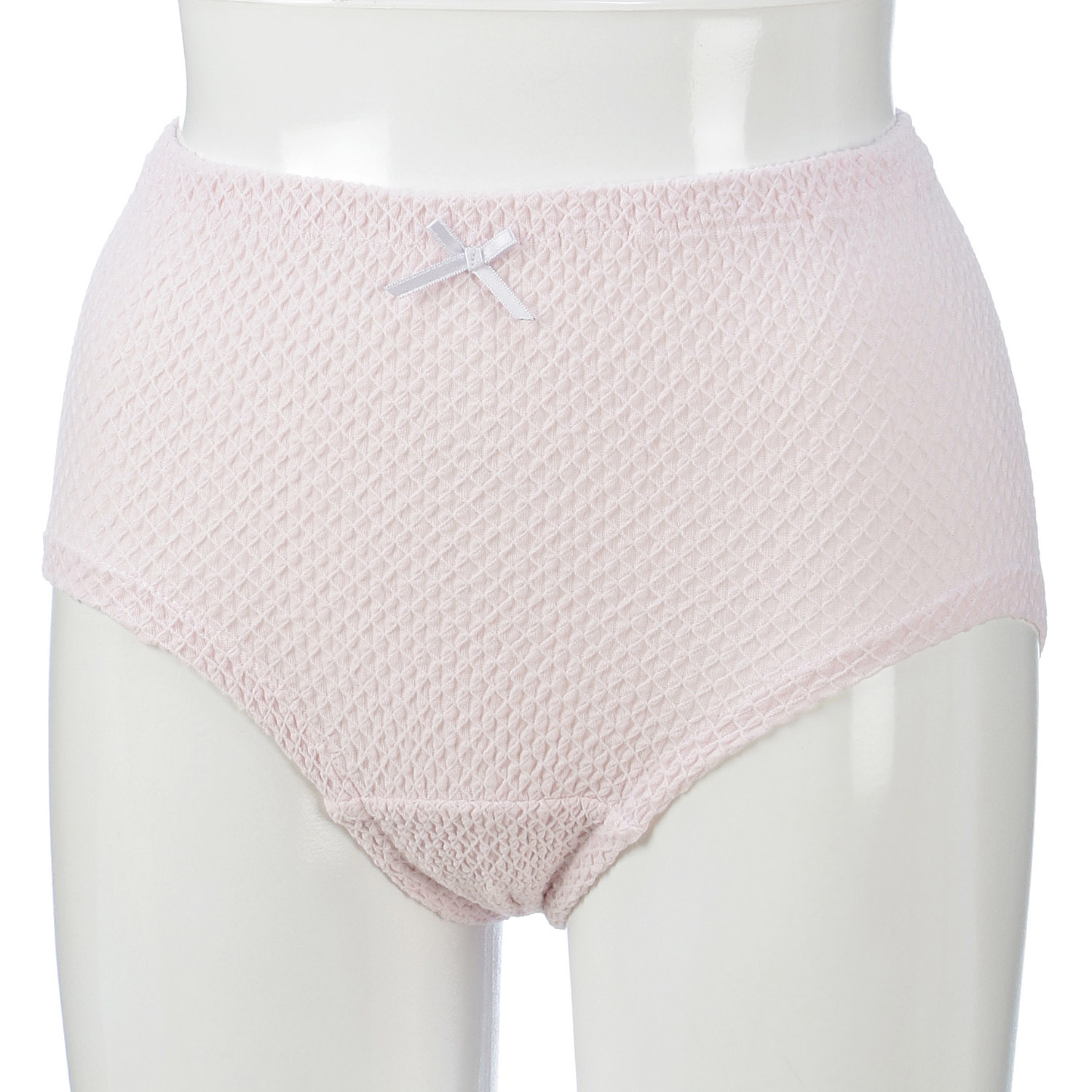 ジャストウエスト L ショーツ エトワール841 - 画像5