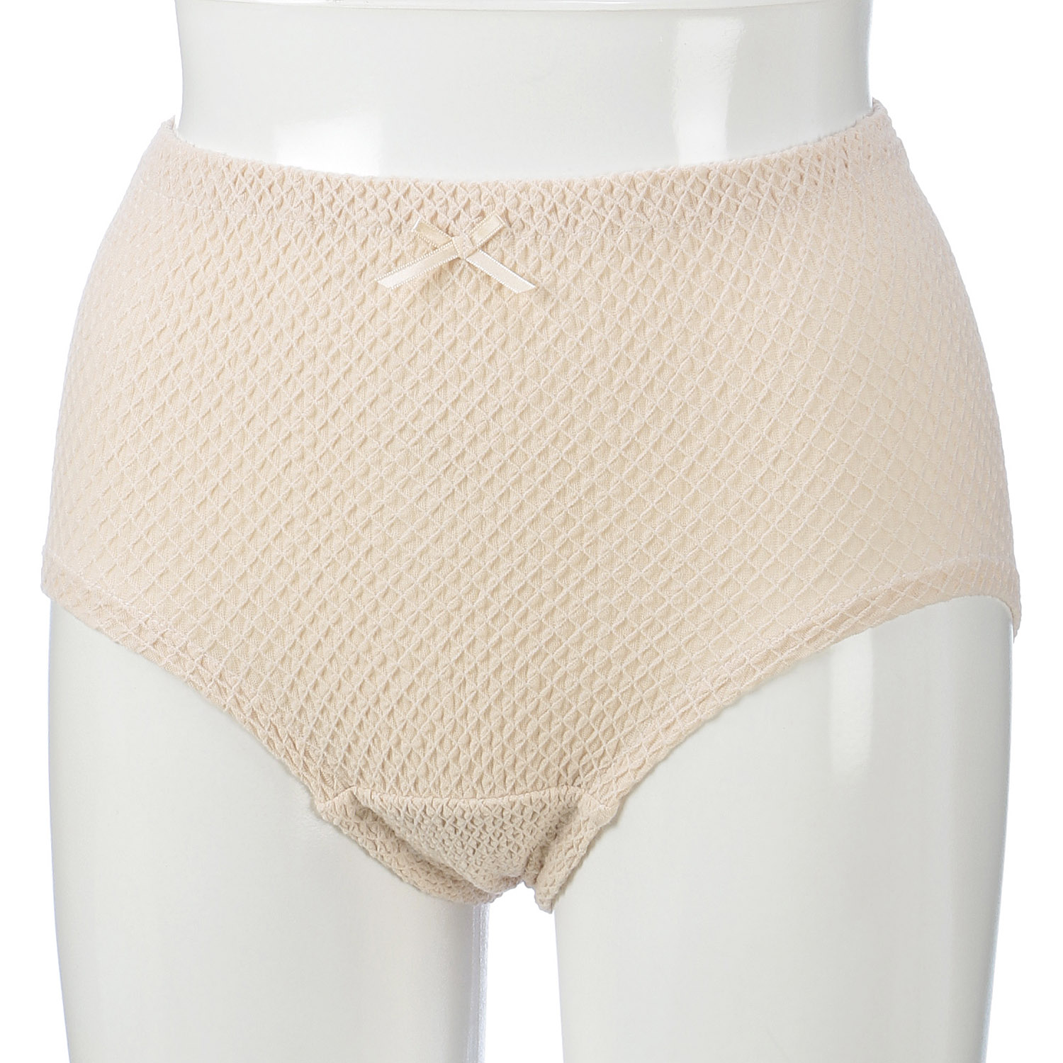 ジャストウエスト LL ショーツ エトワール841