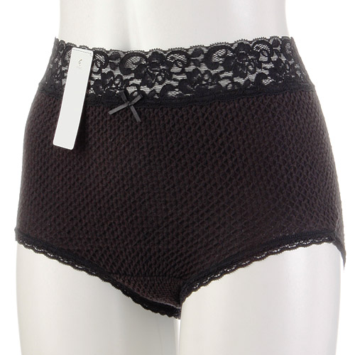 ウエストレース M ショーツ ブラック エトワール841 - 画像3