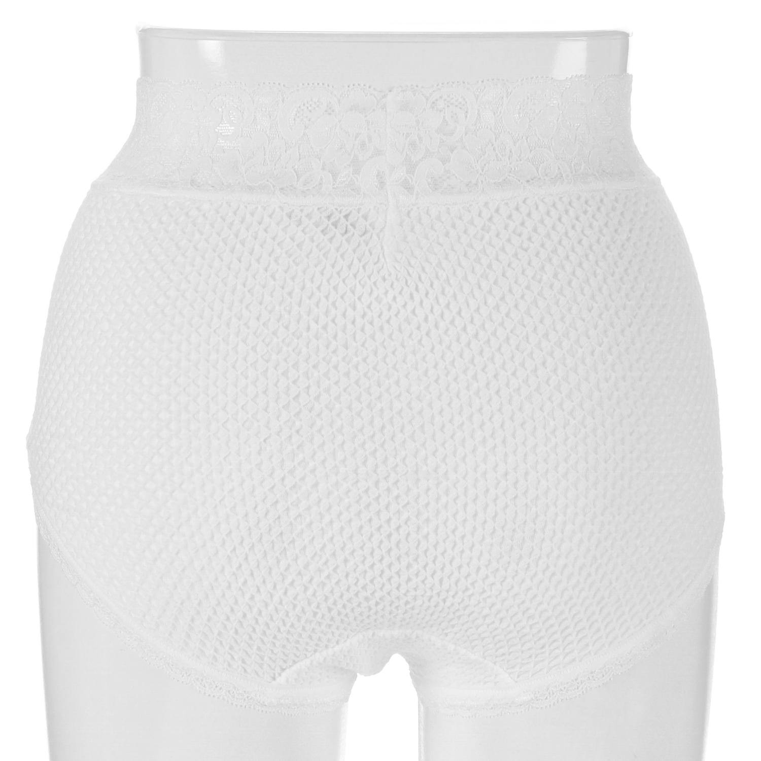 ウエストレース M ショーツ オフホワイト エトワール841 - 画像2