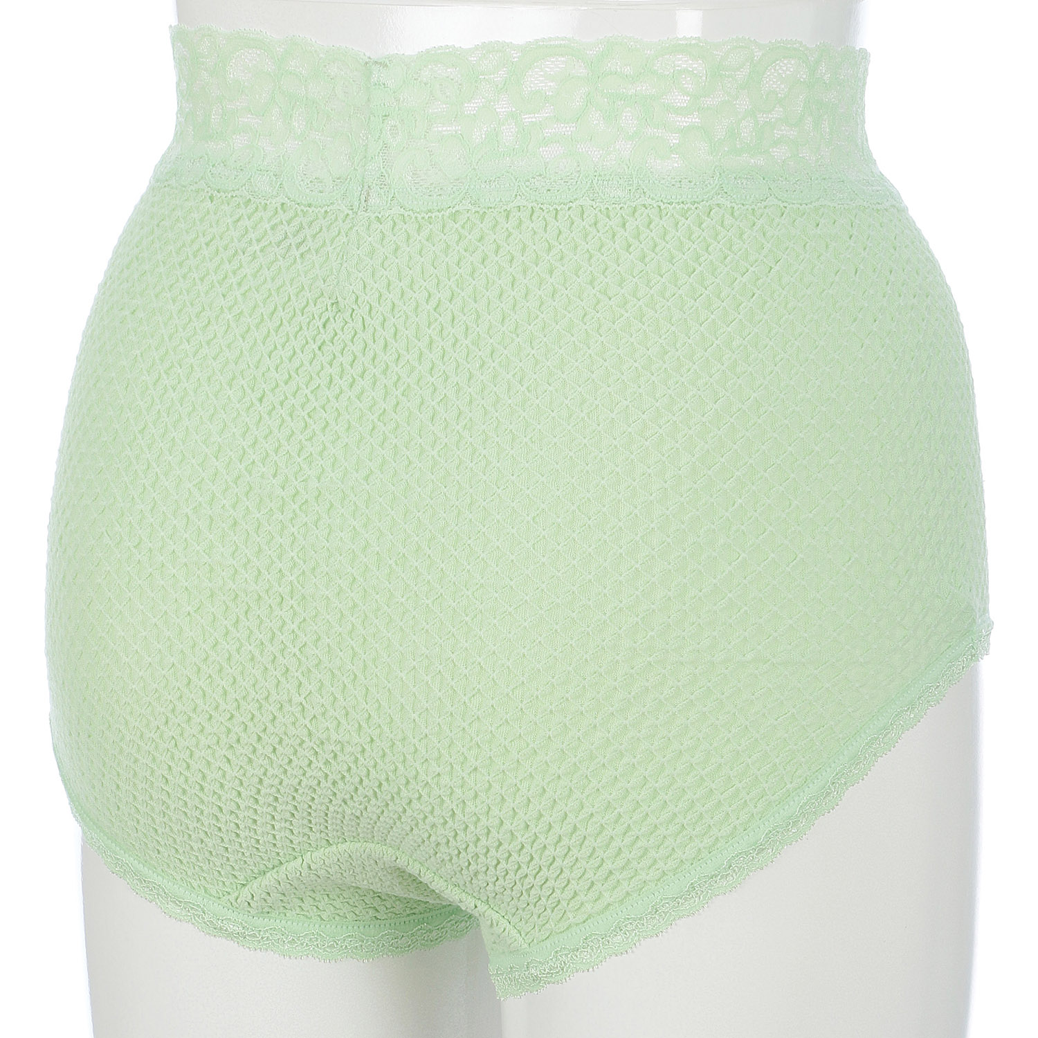 ウエストレース M ショーツ ピスタチオ エトワール841 - 画像2