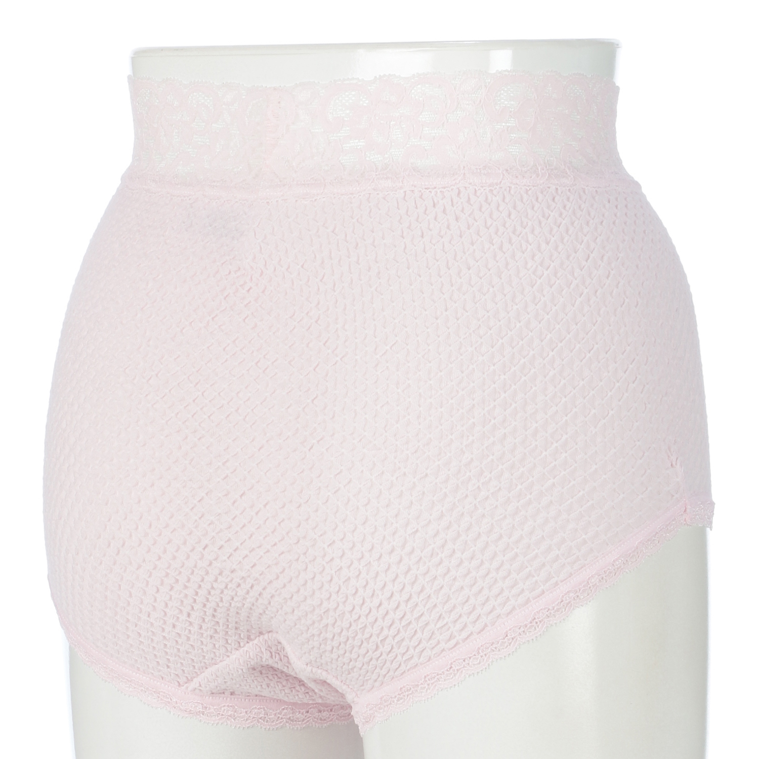 ウエストレース M ショーツ パープル エトワール841 - 画像2