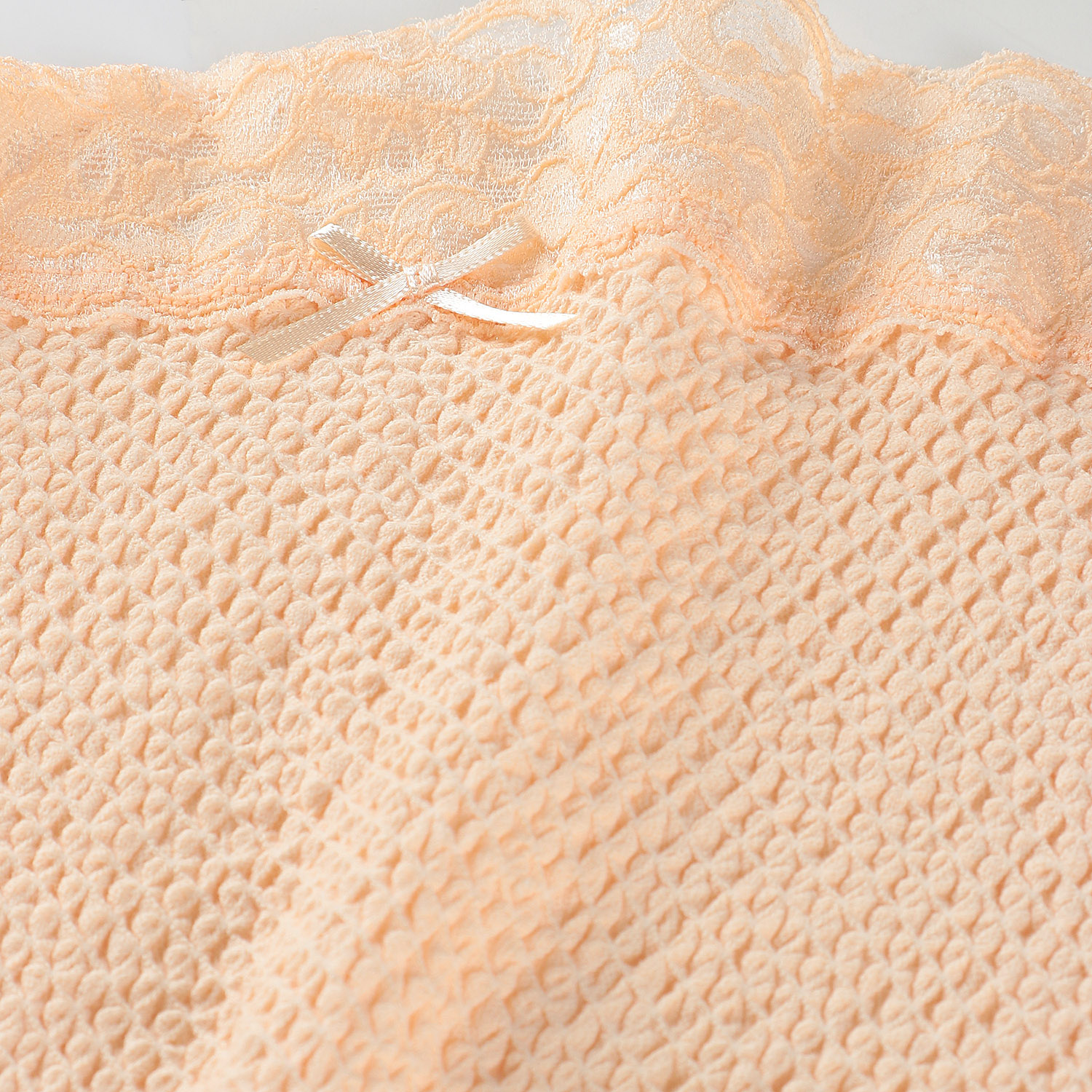 ウエストレース L ショーツ マリーゴールド エトワール841 - 画像3