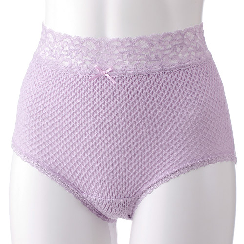 ウエストレース L ライラック ショーツ 26年春夏限定色 エトワール841 - 画像1