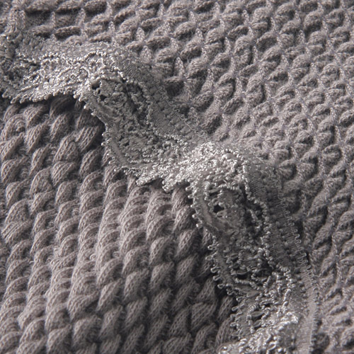 ウエストレース LL ショーツ グレー - 画像3