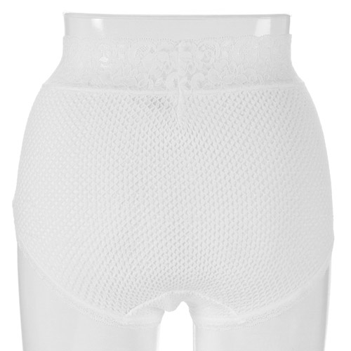 ウエストレース LL ショーツ オフホワイト エトワール841 - 画像3