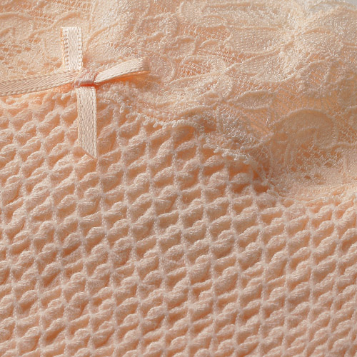 ウエストレース LL ショーツ ベージュ エトワール841 - 画像3