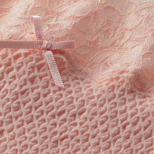 ウエストレース LL ショーツ ピーチ エトワール841 - 画像3