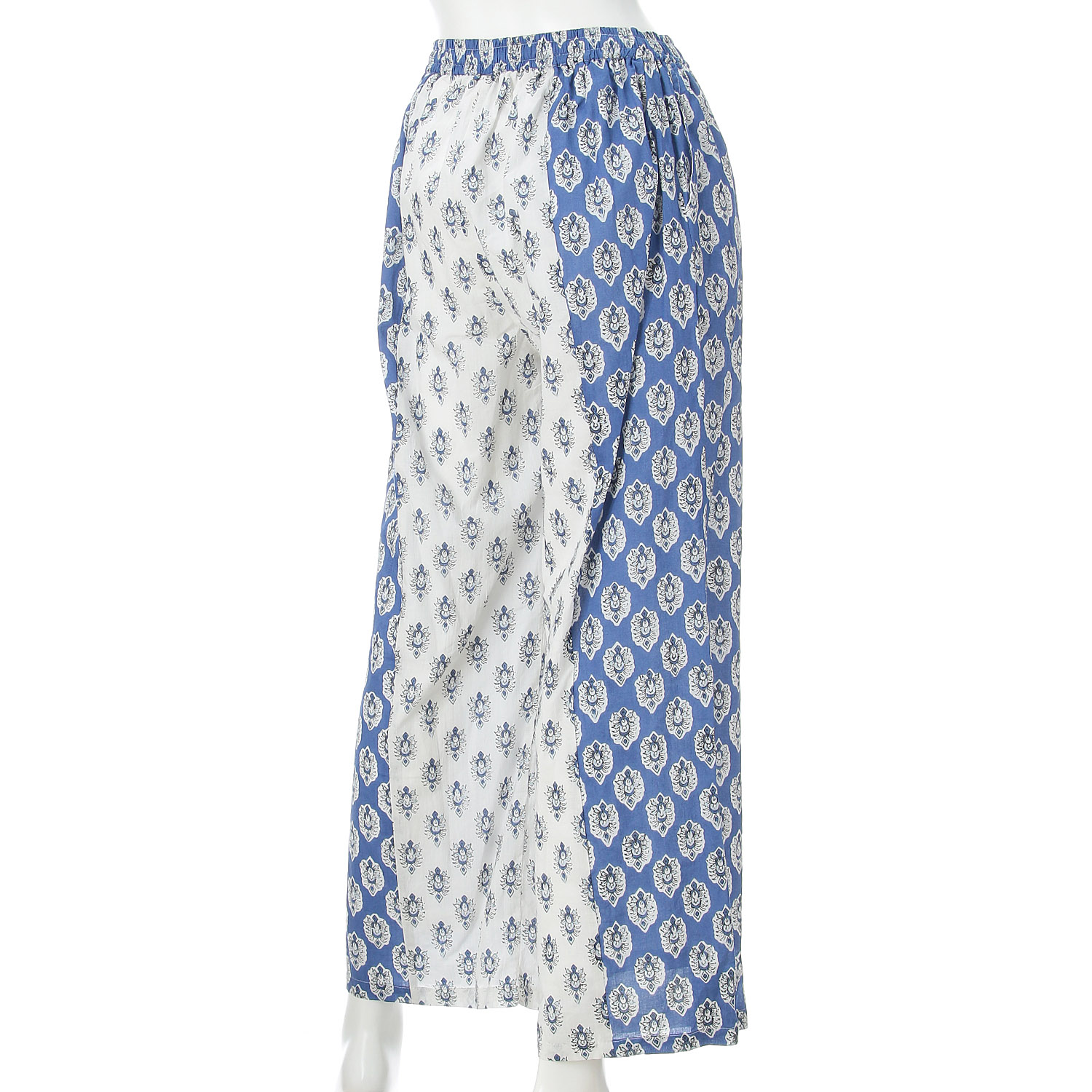 ワイドパンツ - 画像2