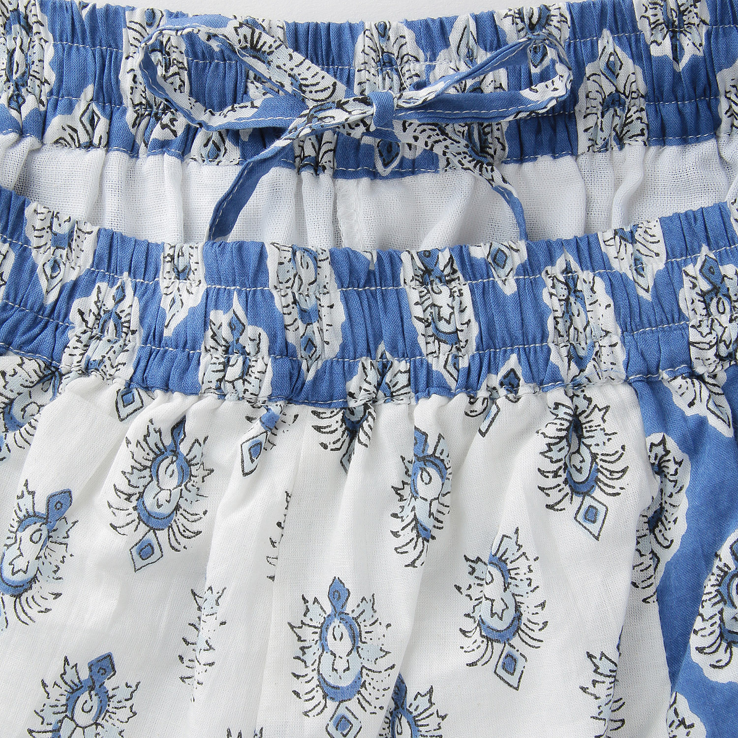 ワイドパンツ - 画像3