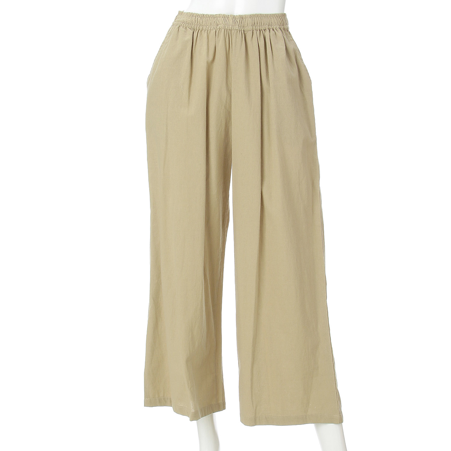 ワイドパンツ - 画像5