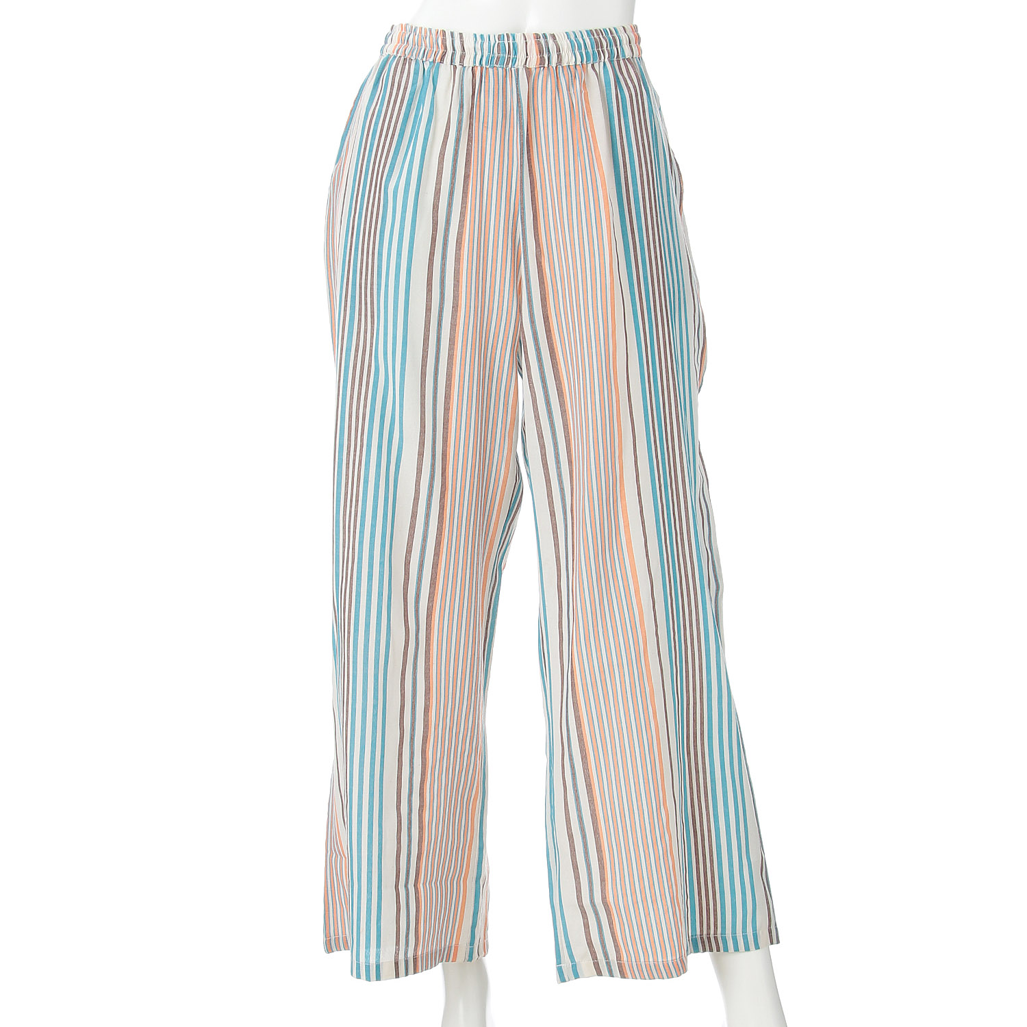 ワイドパンツ - 画像7