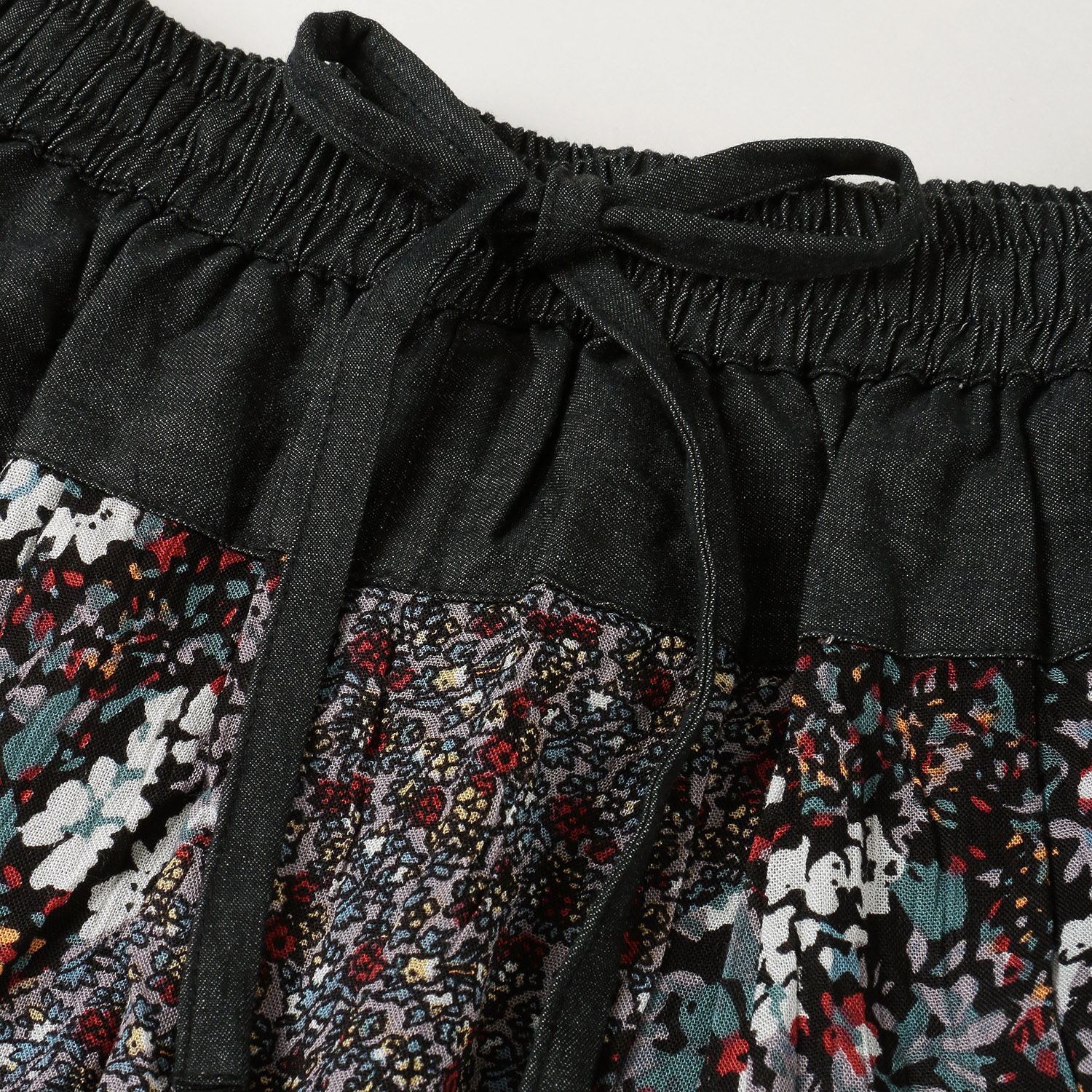 レーヨンプリントPT - 画像4