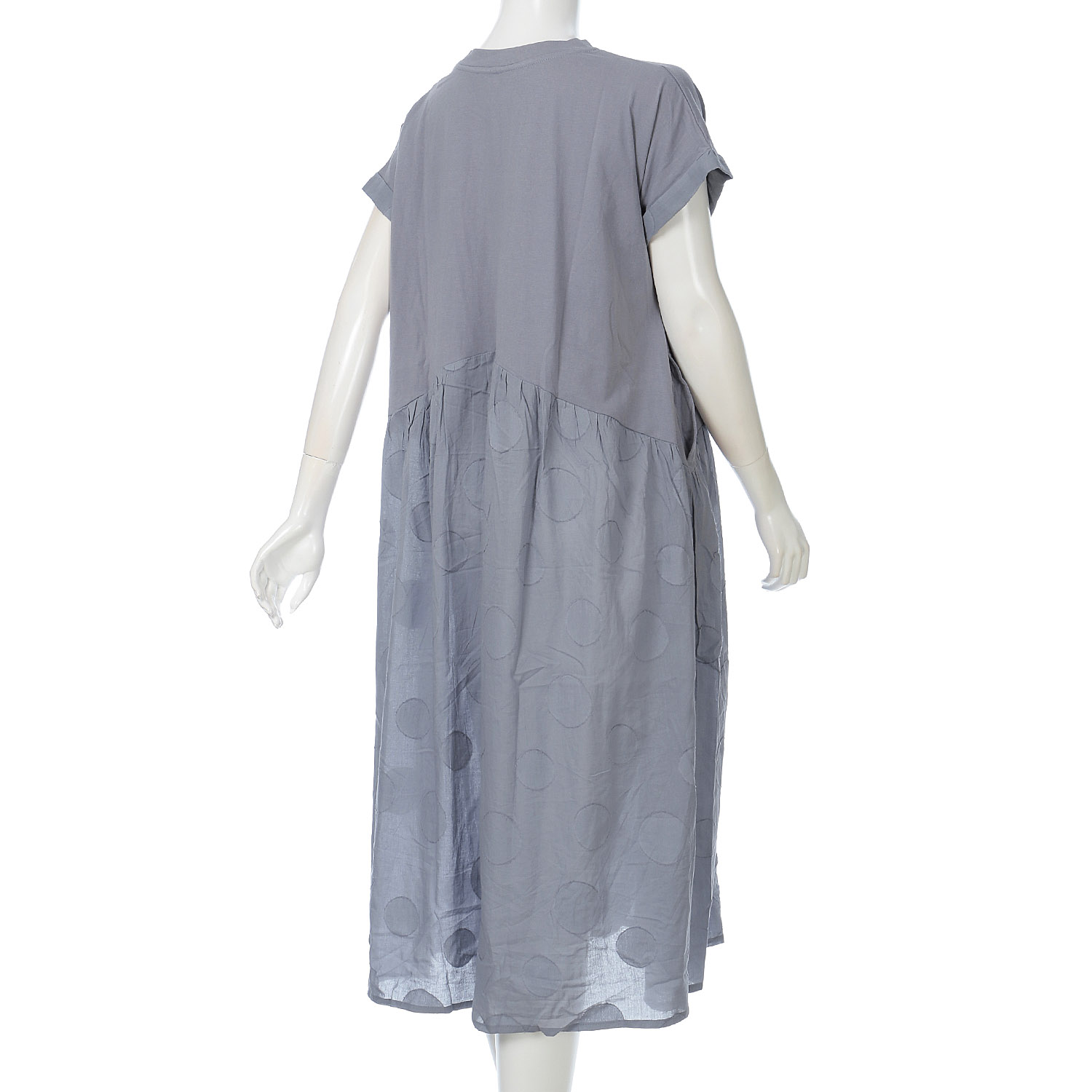 切替ワンピース - 画像5