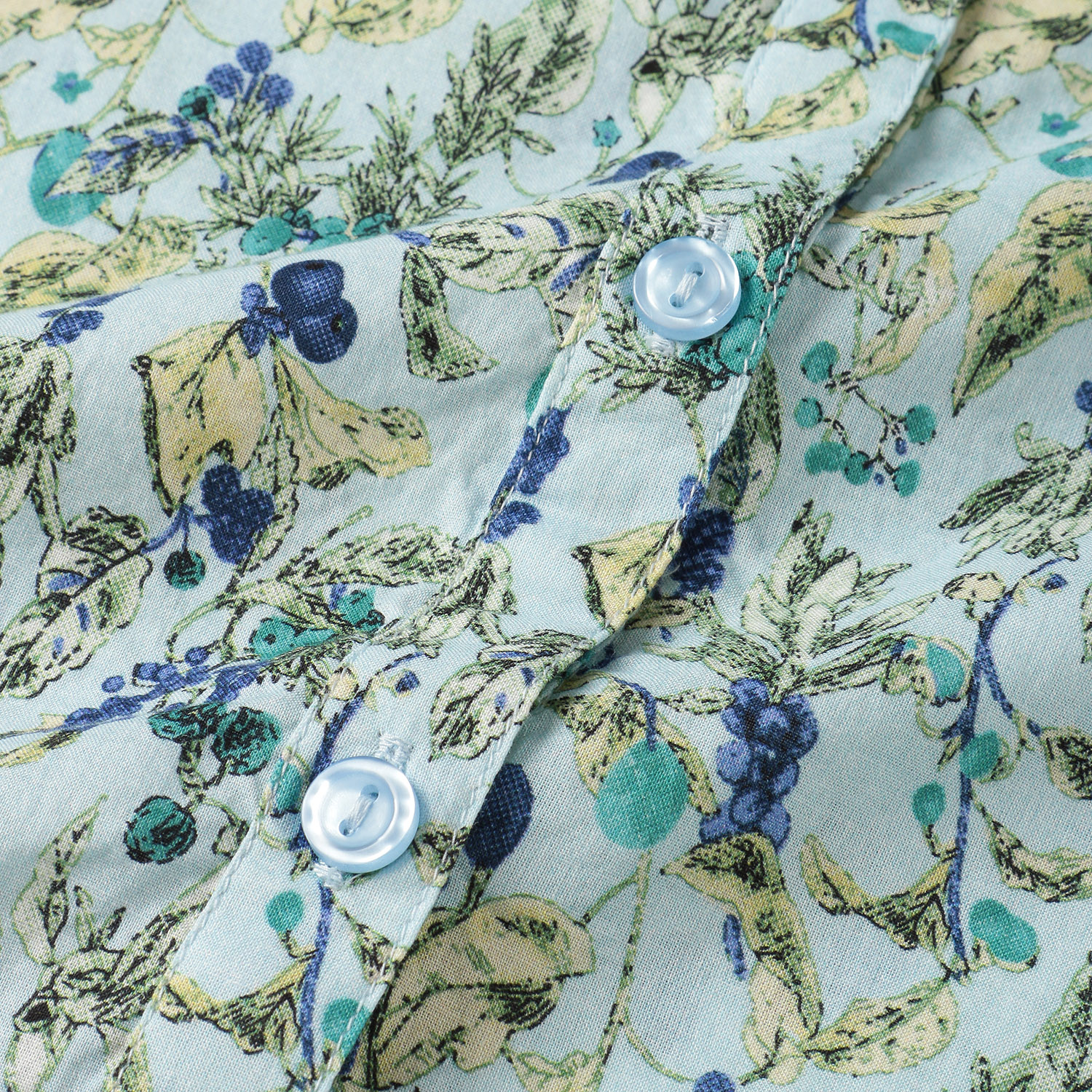 プリントブラウス - 画像10