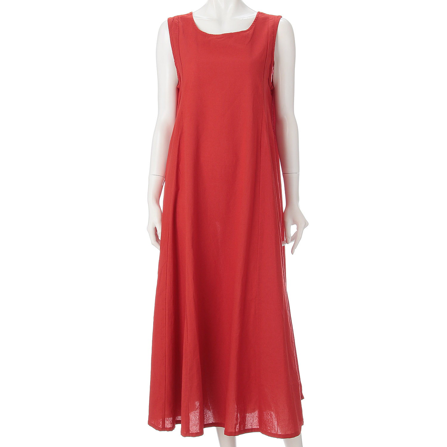 2WAYフレアワンピース - 画像4