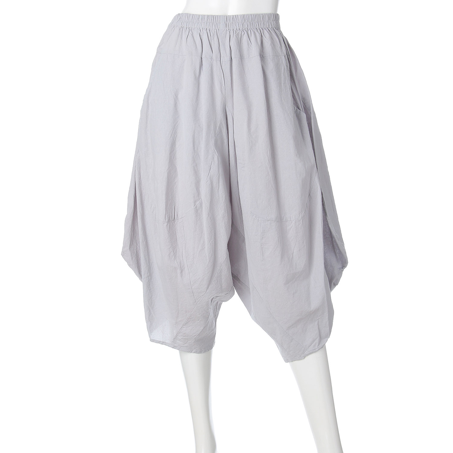 サルエルパンツ - 画像2