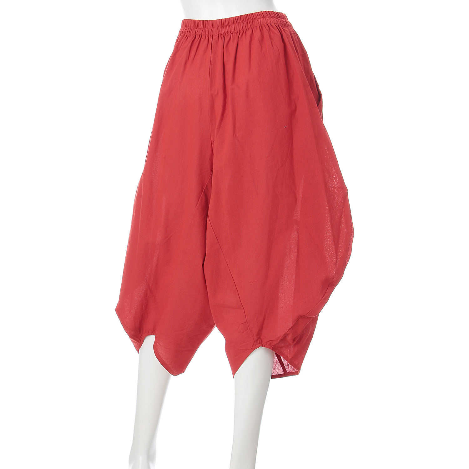 サルエルパンツ - 画像7