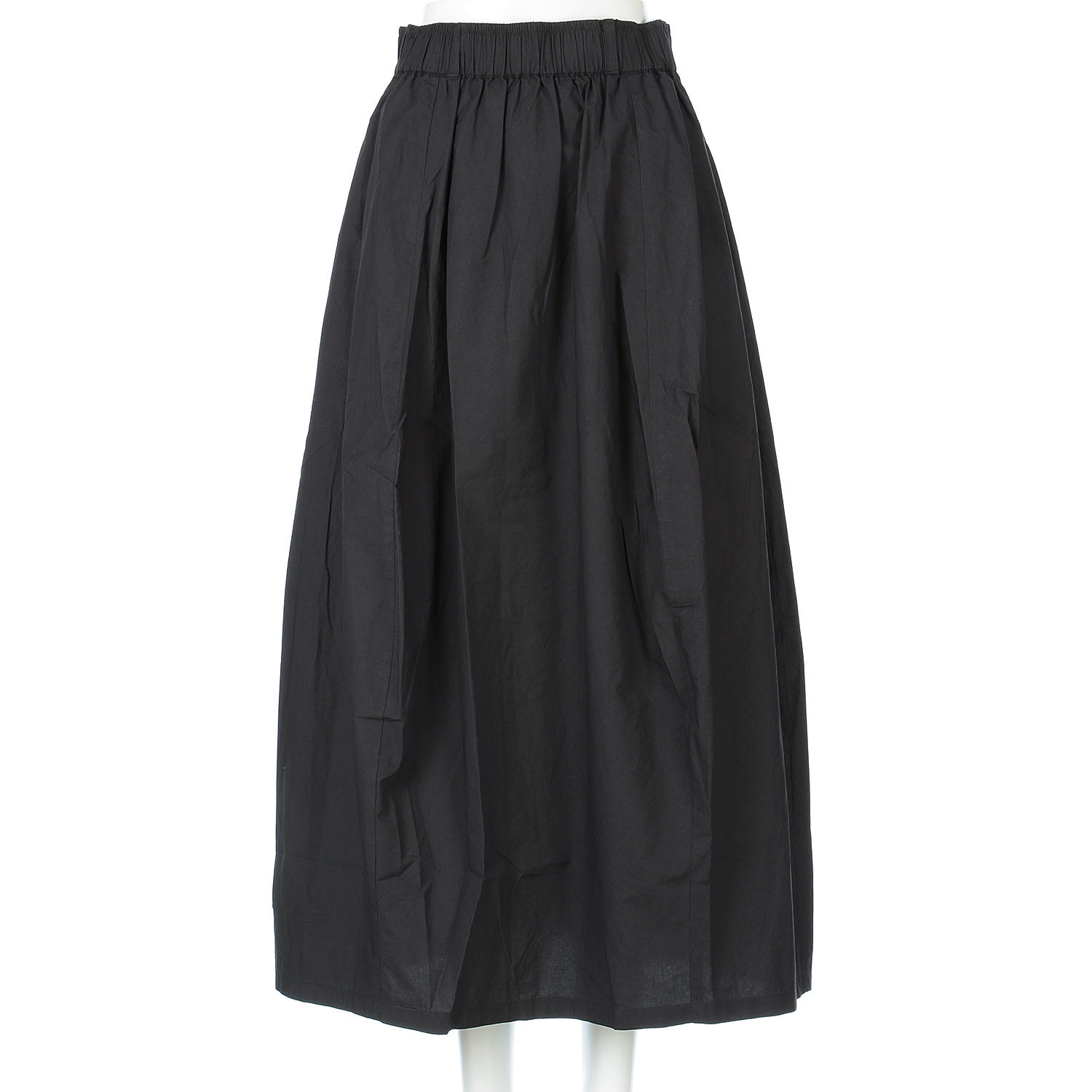 タイプライターバレルスカート - 画像2