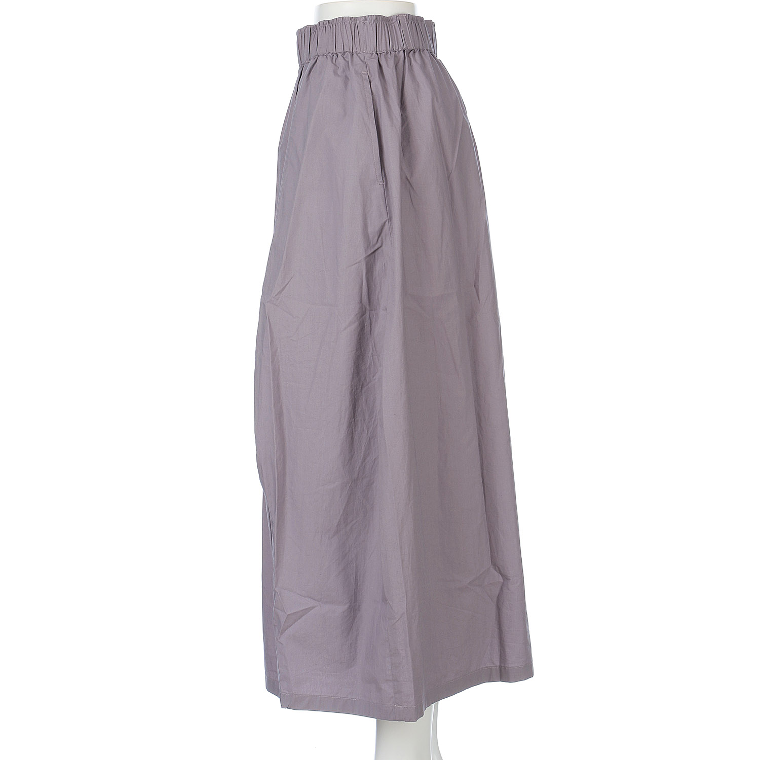 タイプライターバレルスカート - 画像5